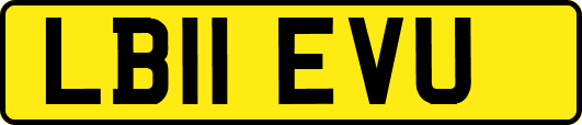 LB11EVU
