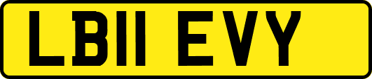 LB11EVY
