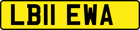 LB11EWA