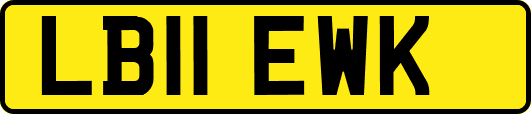 LB11EWK