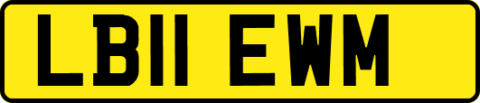 LB11EWM