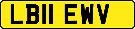 LB11EWV