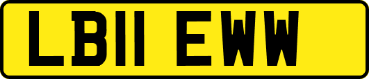 LB11EWW