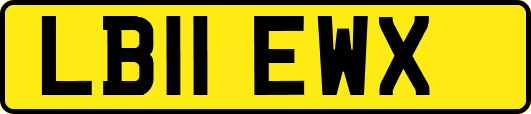 LB11EWX