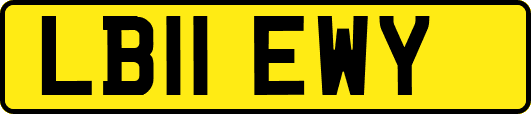 LB11EWY