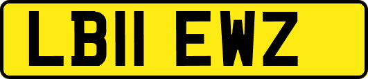 LB11EWZ