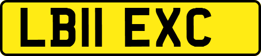 LB11EXC