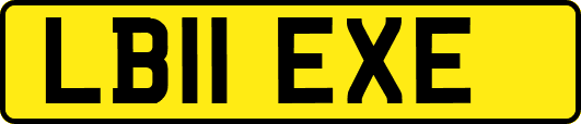 LB11EXE