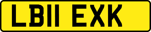 LB11EXK