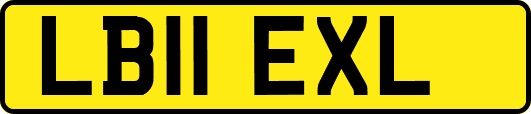 LB11EXL