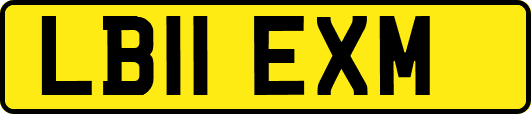 LB11EXM