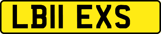 LB11EXS