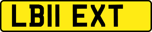 LB11EXT