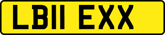 LB11EXX