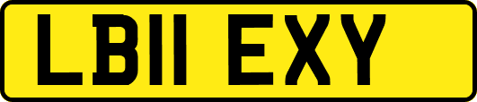 LB11EXY