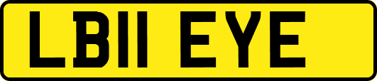 LB11EYE