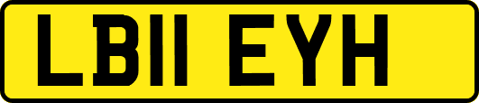 LB11EYH