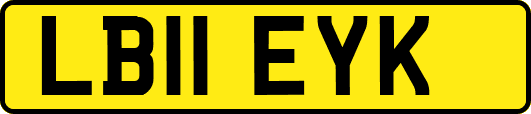 LB11EYK