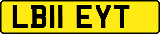 LB11EYT