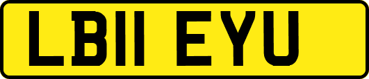 LB11EYU