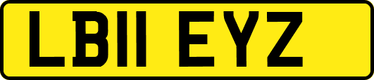 LB11EYZ