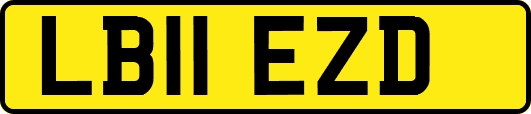 LB11EZD