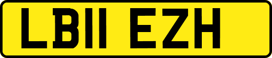 LB11EZH