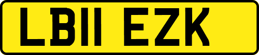 LB11EZK