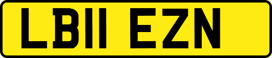 LB11EZN