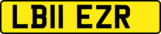 LB11EZR