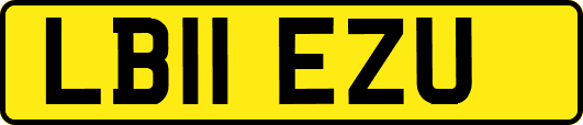 LB11EZU