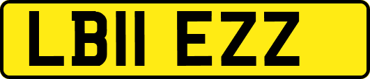 LB11EZZ