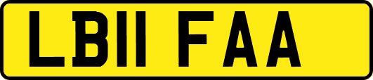 LB11FAA