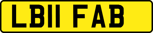 LB11FAB
