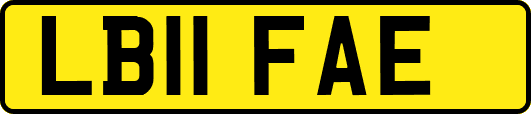 LB11FAE