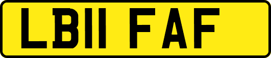 LB11FAF