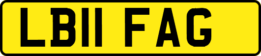 LB11FAG