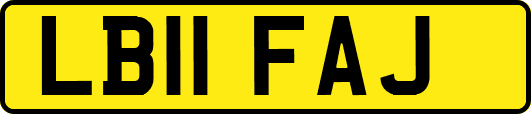 LB11FAJ