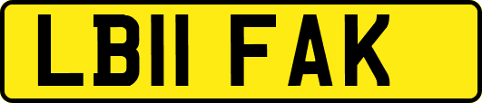 LB11FAK