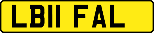 LB11FAL