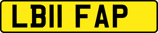 LB11FAP