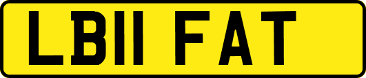 LB11FAT