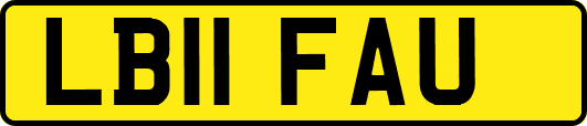 LB11FAU