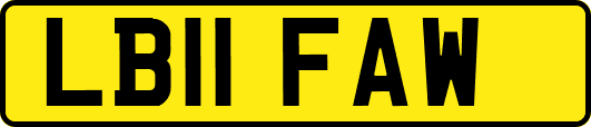 LB11FAW