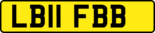 LB11FBB