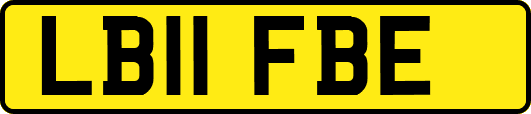LB11FBE