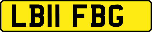 LB11FBG