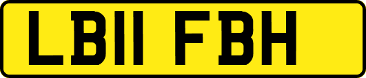 LB11FBH