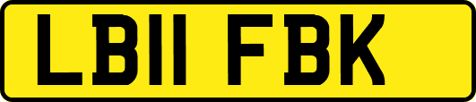 LB11FBK