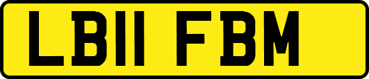 LB11FBM